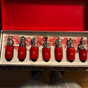 Christian Louboutin Perfume Gift Set